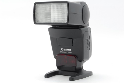 Neuf flash speedlite canon - flash,
