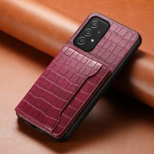 Étui Samsung Galaxy A52 5G