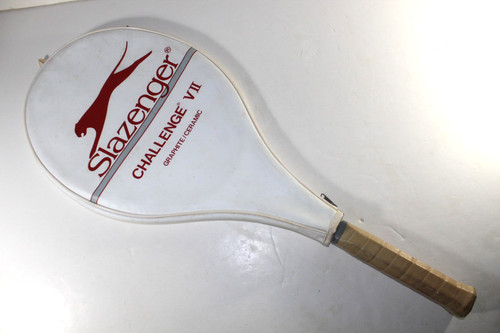 Vintage slazenger challenge - slazenger,