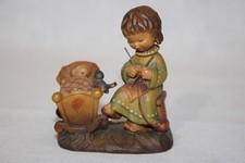 Mint Anri Of Italy 3" Rock A