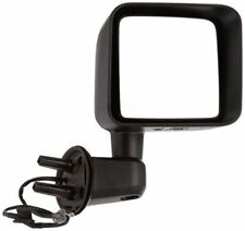 Rétroviseur ext. Droite Pour Jeep Wrangler 2011-2013