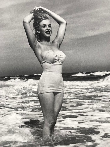 Photo marilyn monroe tobey - marilyn,
