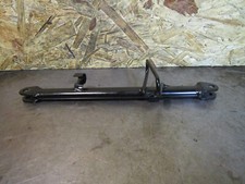 Barre support d'etrier de frein arrière Yamaha XJ 600 Diversion 4BR XJ600