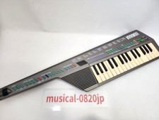 Clavier Keytar synthétiseur