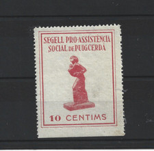 Espagne Guerre Civile GIRON