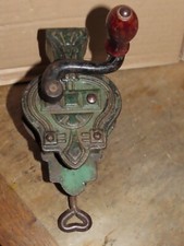  ancien coupe haricot ou pates