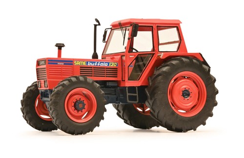 Schuco 450916800 tracteur same - schuco,