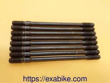 goujons de cylindre pour Ducati Monster 600  de 1995 a 2001