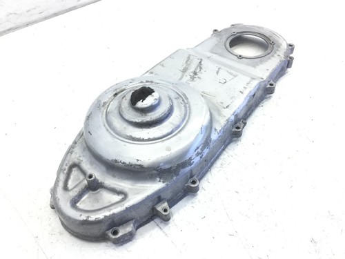Couvercle carter transmission - couvercle,