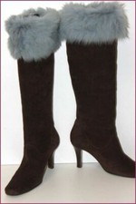 CHARLES JOURDAN Bottes