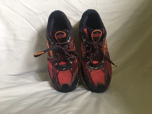 Brooks glycerin shoes - brooks,