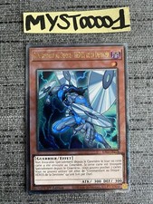 Carte Yu-gi-oh Commandant Au