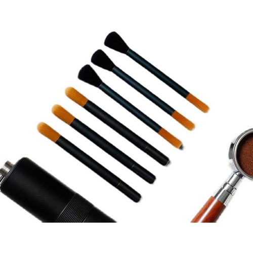 Brosse café pour - moulin, 15