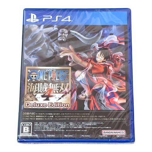 One piece pirate warriors - one,