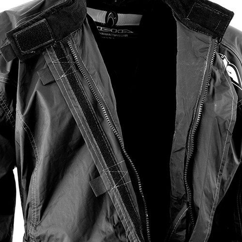 Combinaison pluie pour moto - de,