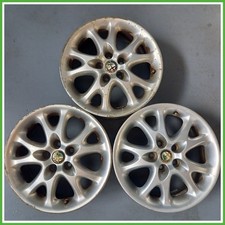 Jante alliage alfa romeo - alliage,
