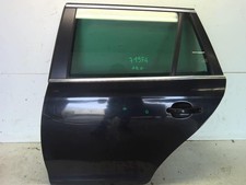 Porte arriere gauche