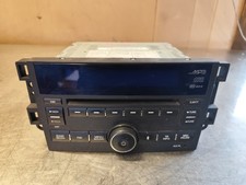AUTORADIO CHEVROLET CAPTIVA