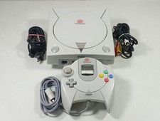 CONSOLE SEGA DREAMCAST (DC)