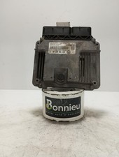 Calculateur moteur VOLKSWAGEN POLO 5 PHASE 1 03C906027AR