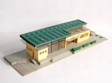 Hornby ref 690 maquette - ho,