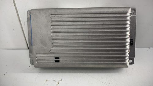 Amplificateur audio bmw serie - amplificateur,