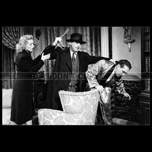 Photo 031767 lon chaney - lon,