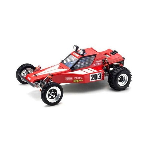 Kyosho 2wd buggy - 2wd,