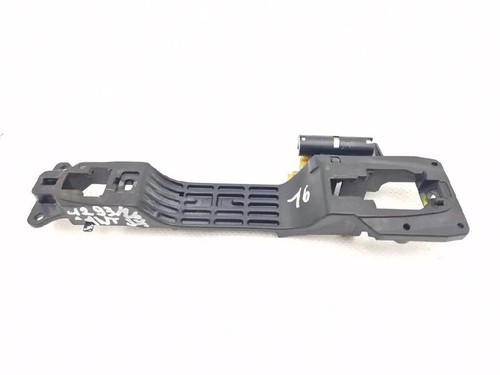 Support intérieur fiat sedici - support,