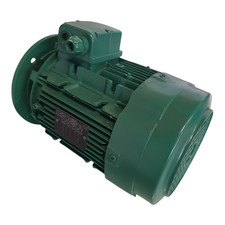 LEROY SOMER 3~LS100LDPT Moteur électrique triphasé 3kW
