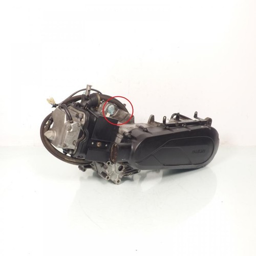 Bloc moteur origine pour