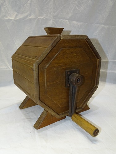 Belle ancienne baratte - ancienne,