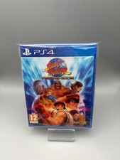 Street Fighter 30th