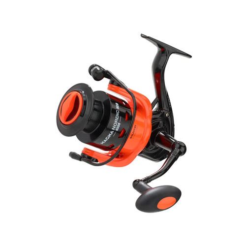 Moulinet spinning magna - moulinet, nordic