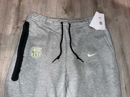 Nike barcelona tech - fc,