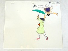 city hunter  -   original