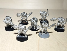 Games Workshop - WH40k Vintage