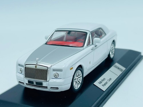 Ixo moc130p rolls royce - moc130p,