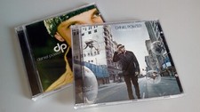 Lot de 2 cd DANIEL POWTER