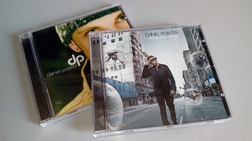 Lot daniel powter - de,