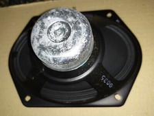 HAUT PARLEUR HP ELLIPTIQUE