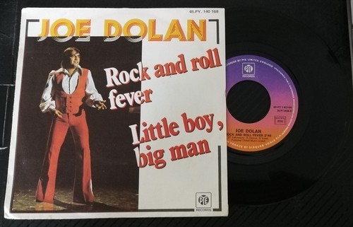 Tours joe dolan - ,