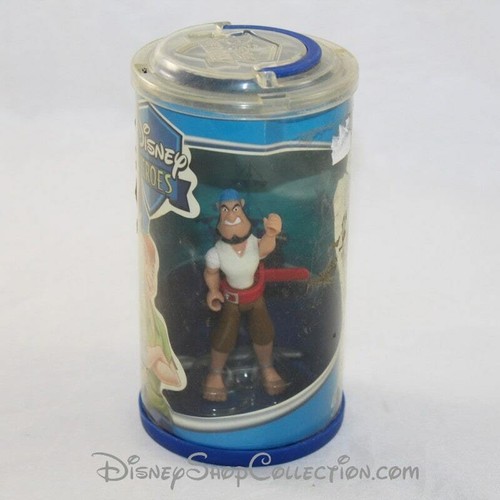Figurine pirate disney - figurine, famosa