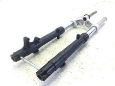 Fourche - Points De Rouille