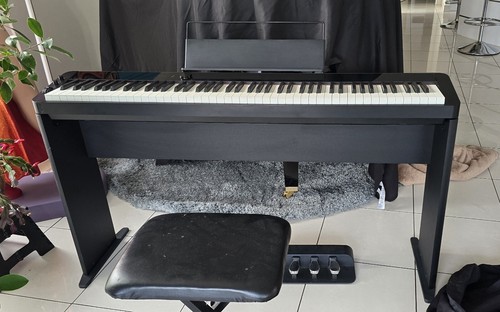 Piano numérique casio - numérique,