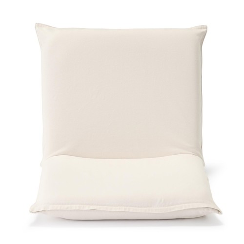 Muji seat chair large kinari - chair,