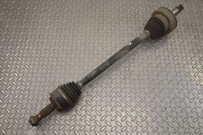 Arbre de transmission arrière