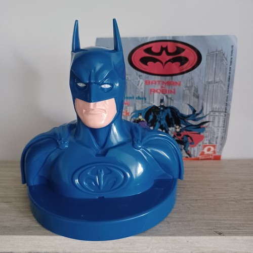 Tirelire comics buste de - comics,