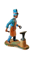 Marechal Ferrand  Soldat 14-18  Starlux, Quiralu, cbg, lucotte ?   7.5 cm