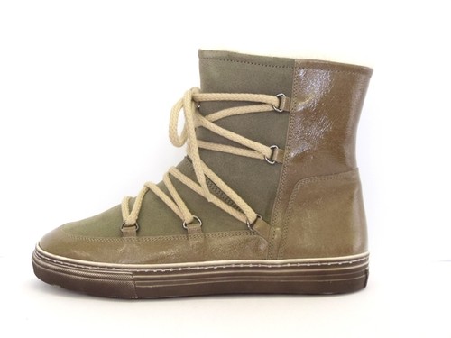 Bottines gallucci 1533 - gallucci, cuir